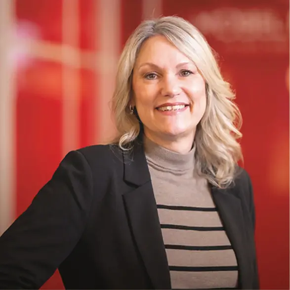 Verwaltung & Organisation